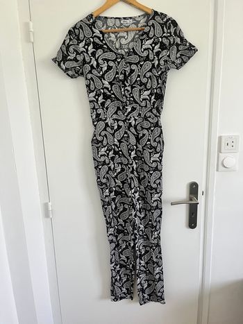 Combinaison pantalon