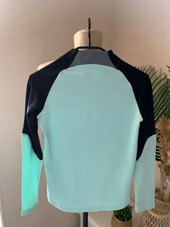 Maillot foot manches longues chelsea 137/147 cm - photo numéro 5