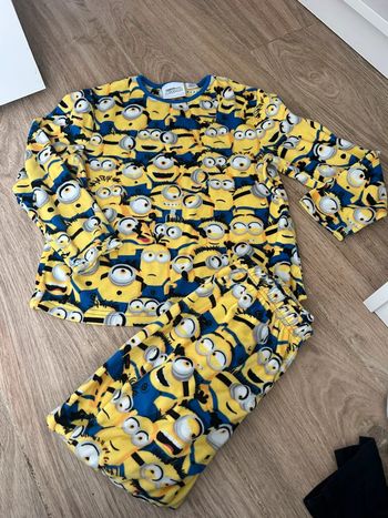Ensemble pyjama