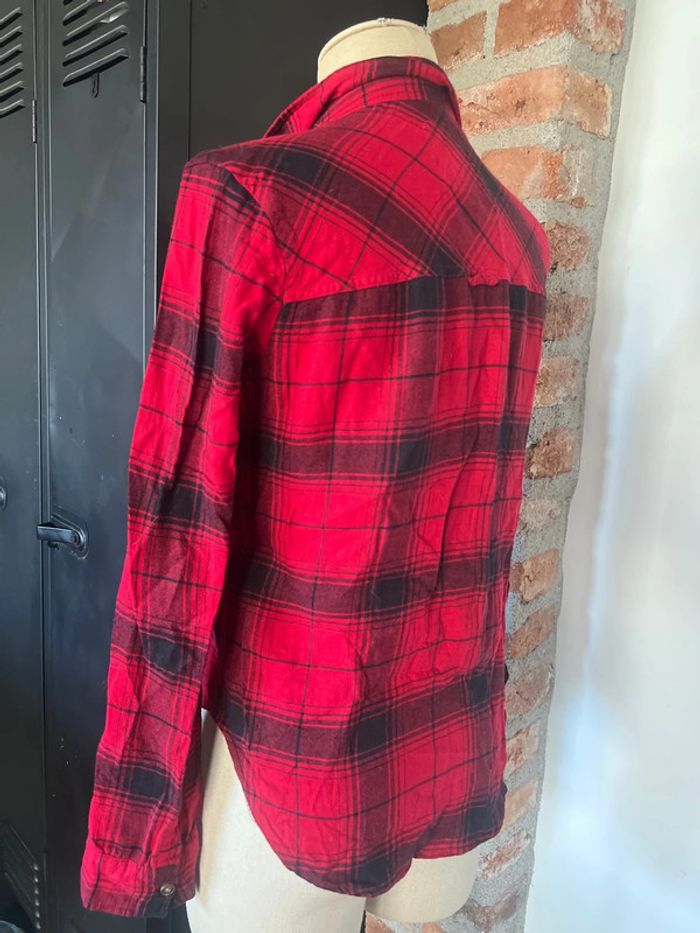 Jolie chemise - photo numéro 5