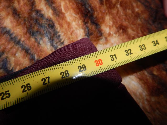 pantalon équitation polaire - photo numéro 7