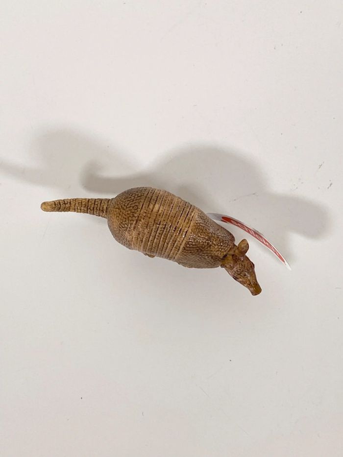 Schleich figurine Tatou - photo numéro 3