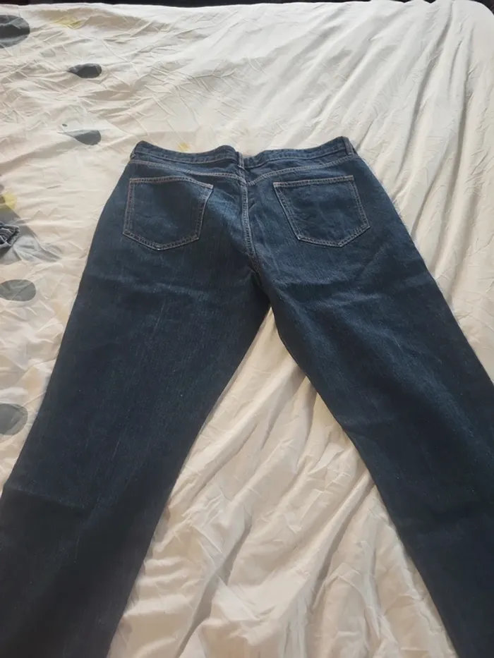 Jeans - photo numéro 3