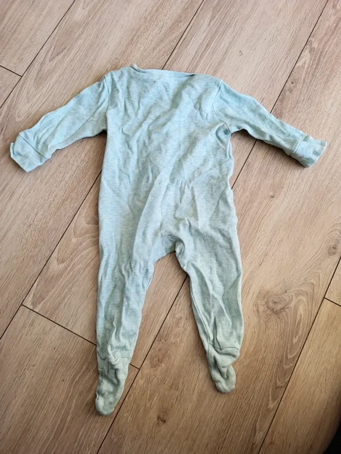 Pyjama 6mois - photo numéro 3