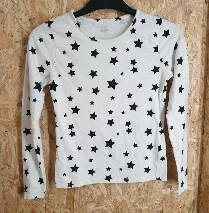 Tee-shirt 12 ans Orchestra