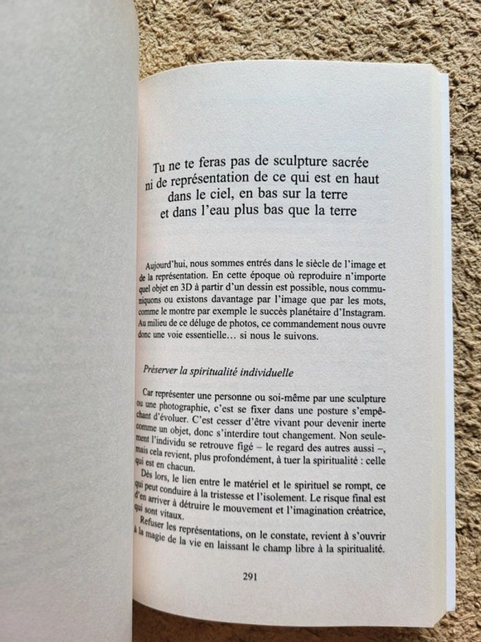 Livre "On n'est jamais mieux soigné que par soi-même " par le Dr Frédéric Saldmann - photo numéro 8