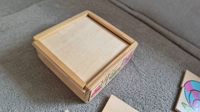 Puzzle 4 pièces - photo numéro 4