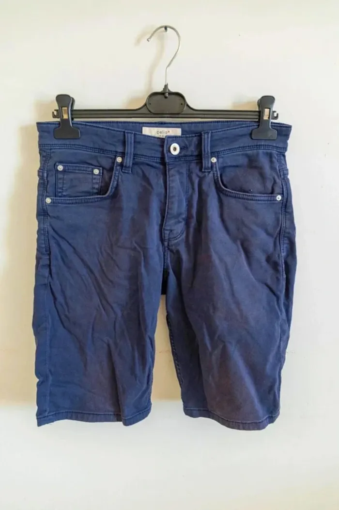 C47 short marine celio 38
