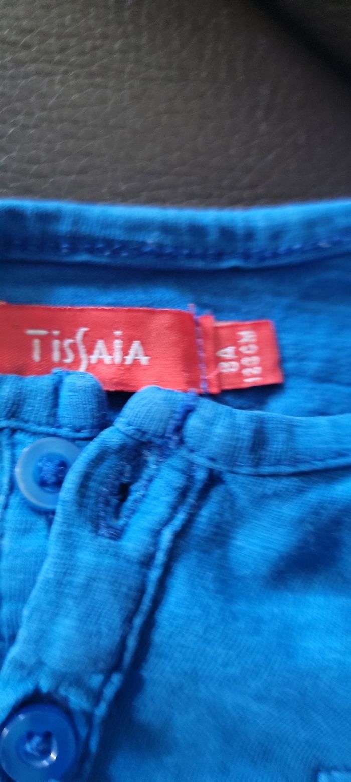 3 Tee-shirts 8 ans - photo numéro 3