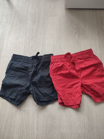 Lot  shorts 