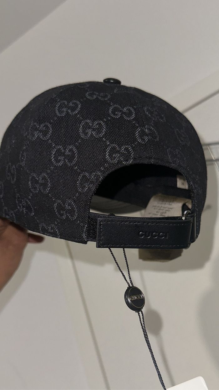 Casquette GG - photo numéro 6