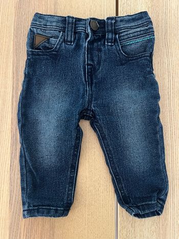 Jeans 6mois