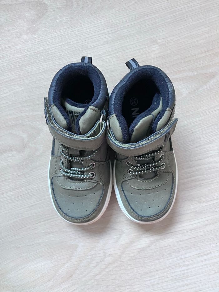 Basket - photo numéro 3