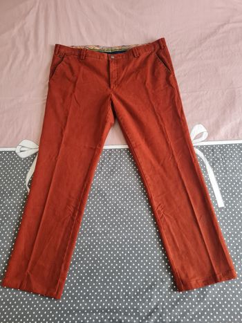 Pantalon Meyer T.50 Fr