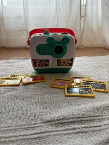 Rétroprojecteur Disney