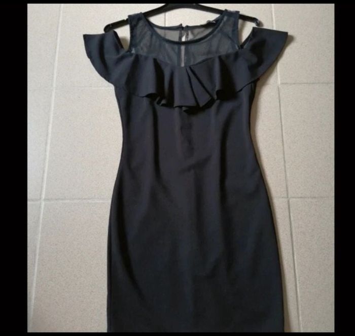 Robe neuve