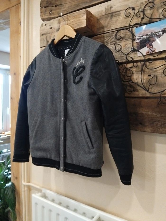 Veste chaude - photo numéro 3