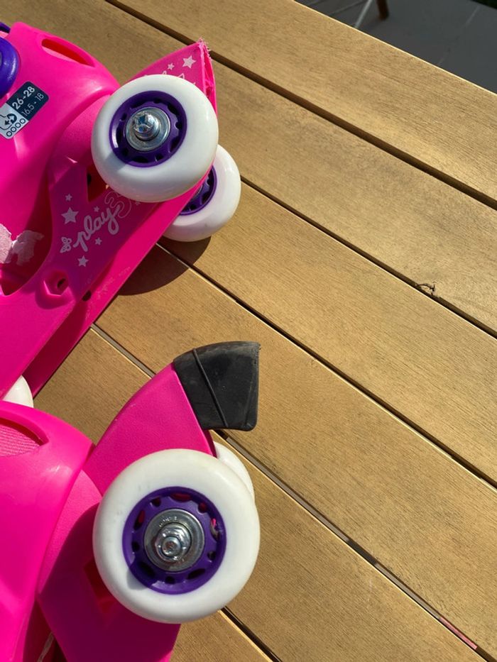 Roller enfant - photo numéro 10