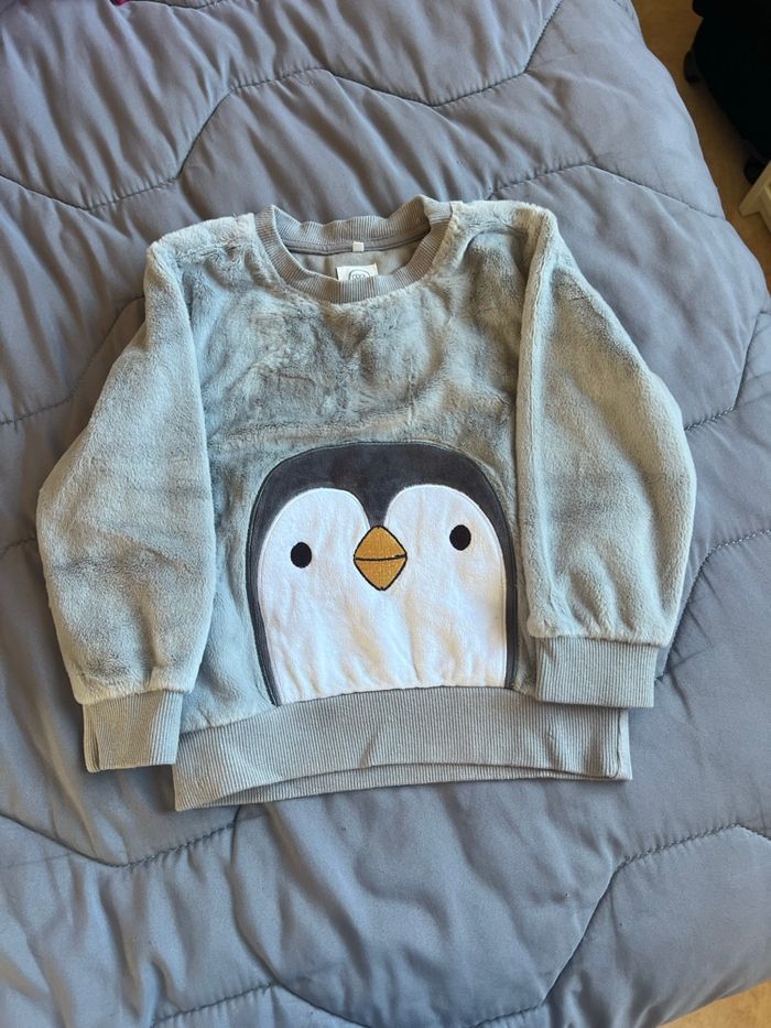 Lot 3 pulls - photo numéro 5