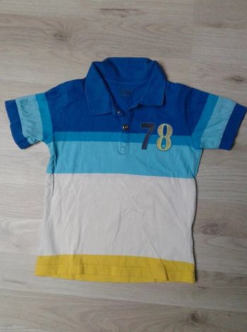 polo la compagnie des petits 3 ans