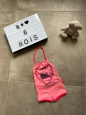 Maillot de bain 🐕