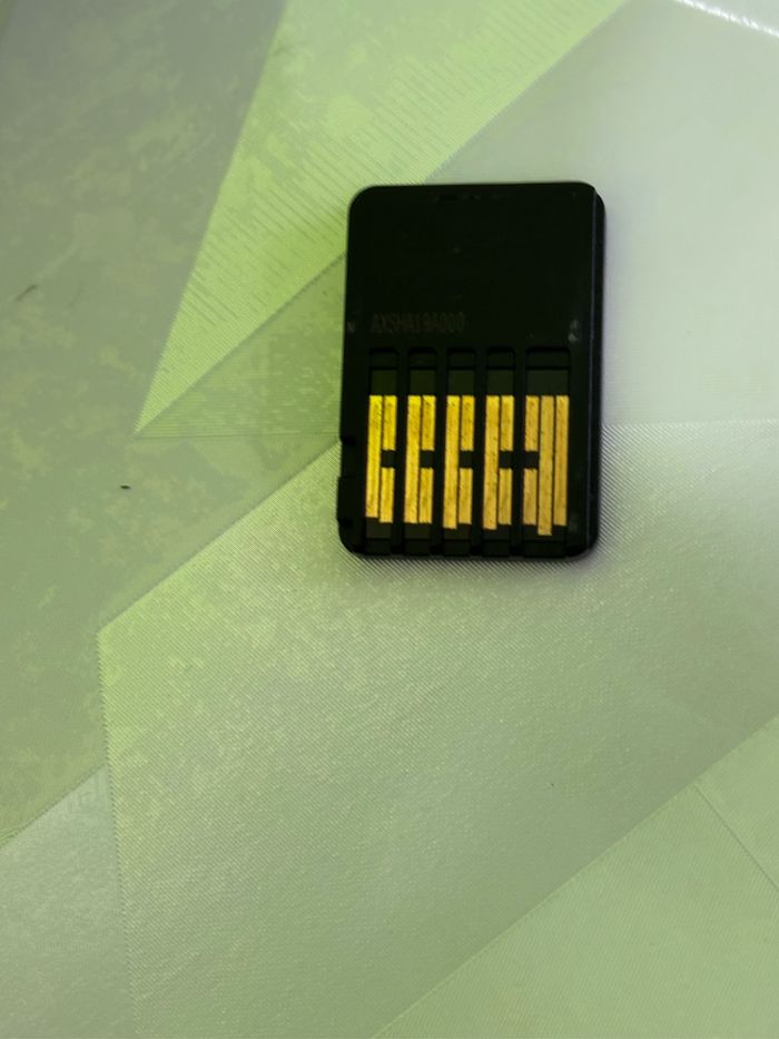 Jeu switch fifa 21 - photo numéro 2