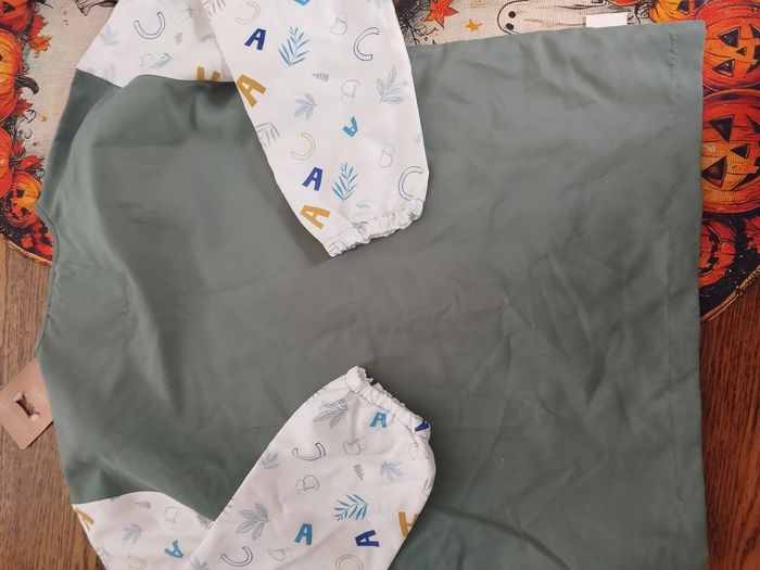 Tablier multifonction 10ans - photo numéro 10