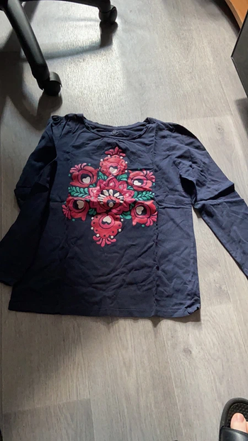 TeeShirt ML Pyjama
