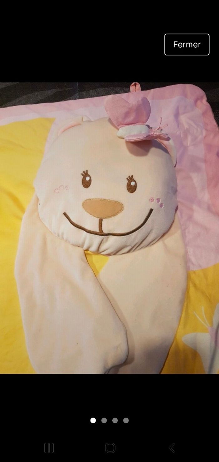 Tapis d'éveil Chicco