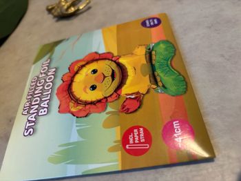 Lot divers décoration fête