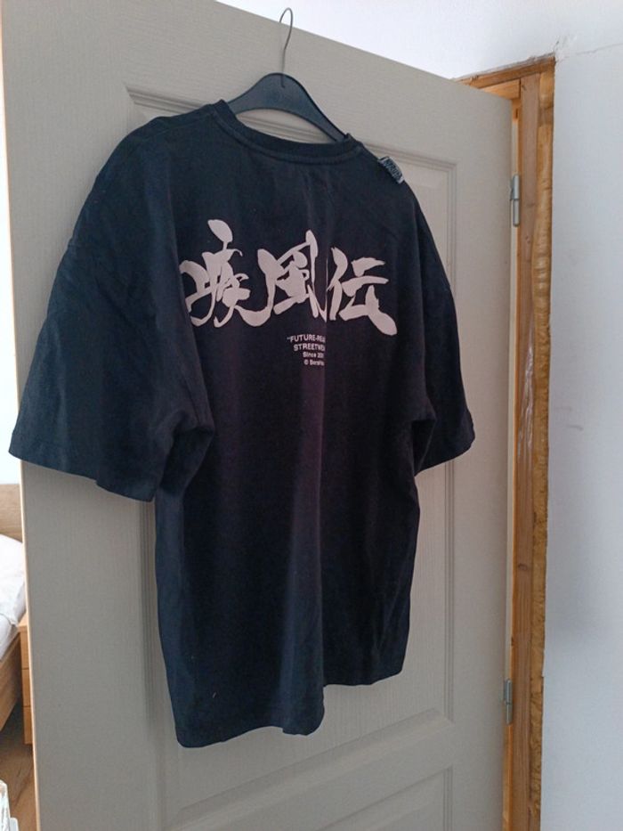 T-shirt - photo numéro 2