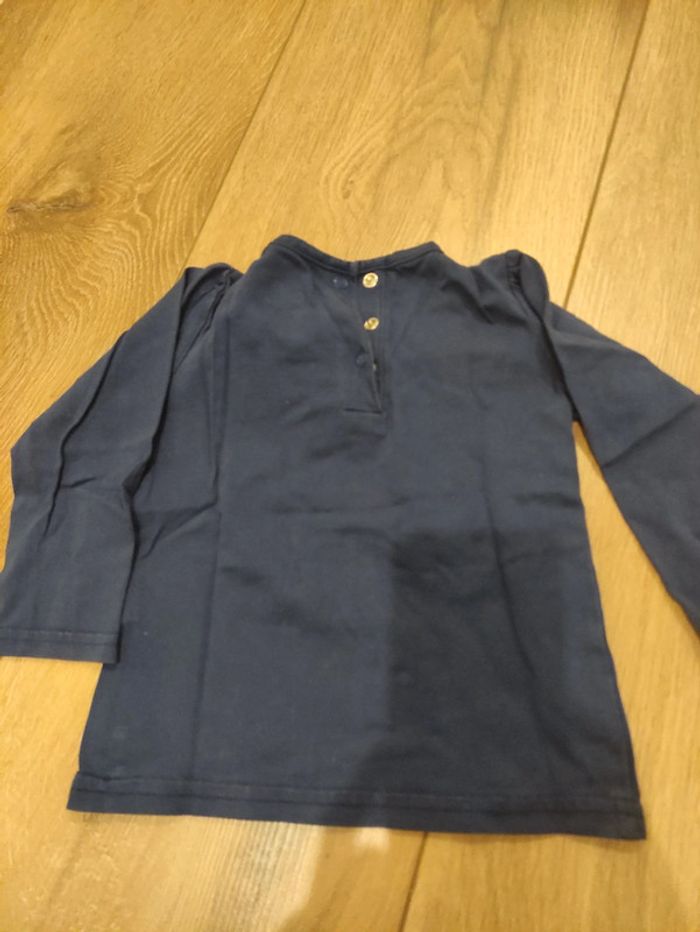 Tee shirt 3 ans - photo numéro 3