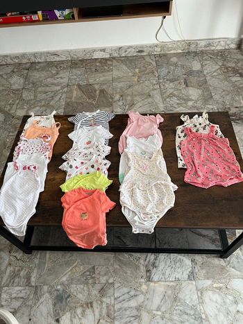 bodies manches courtes