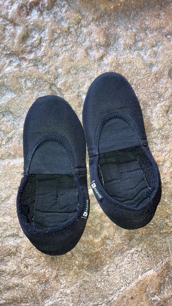 Ballerines souples