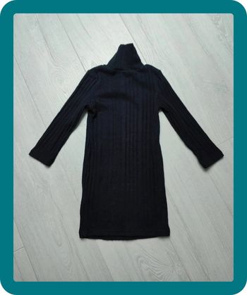 Robe 👗 pull 4 ans