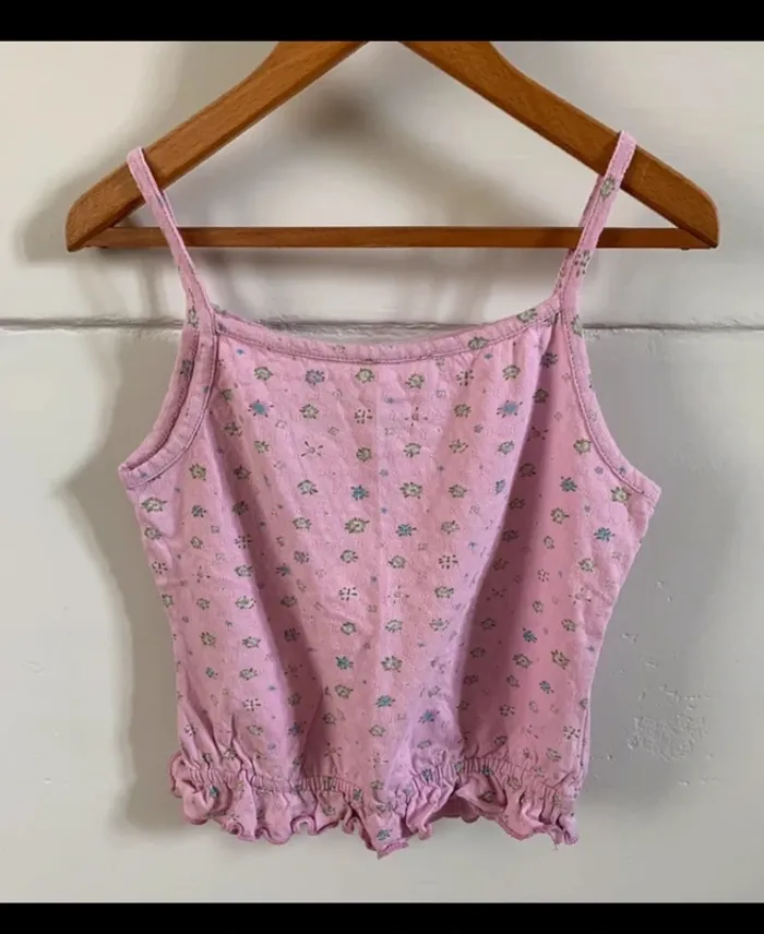 Débardeur - photo numéro 2