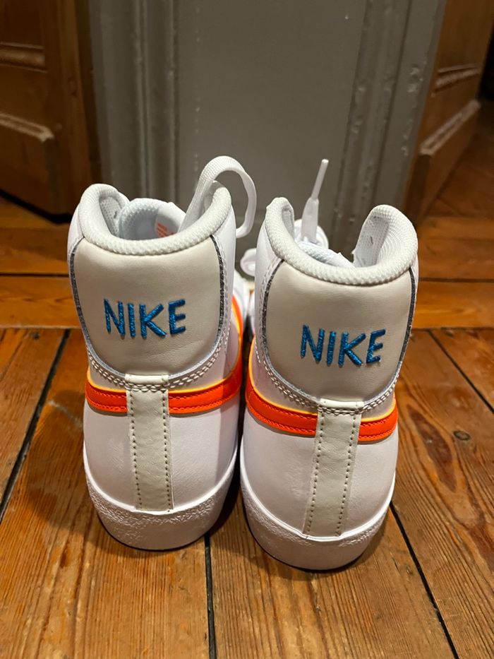 Basket Nike Blazer Mid 77 - 38.5 / 6y