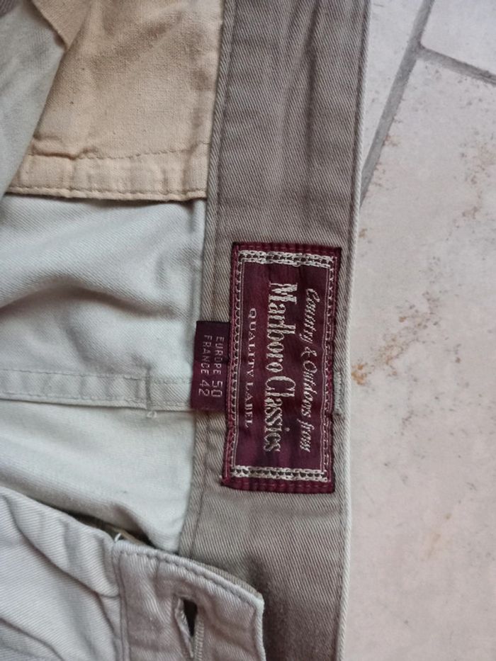 Short homme (T.42) - photo numéro 2