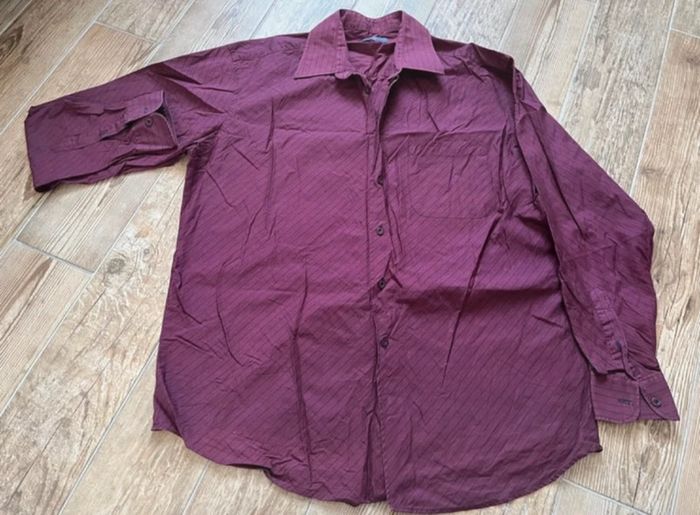 Chemise