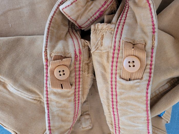 Jean regular Okaïdi 12 ans - photo numéro 5