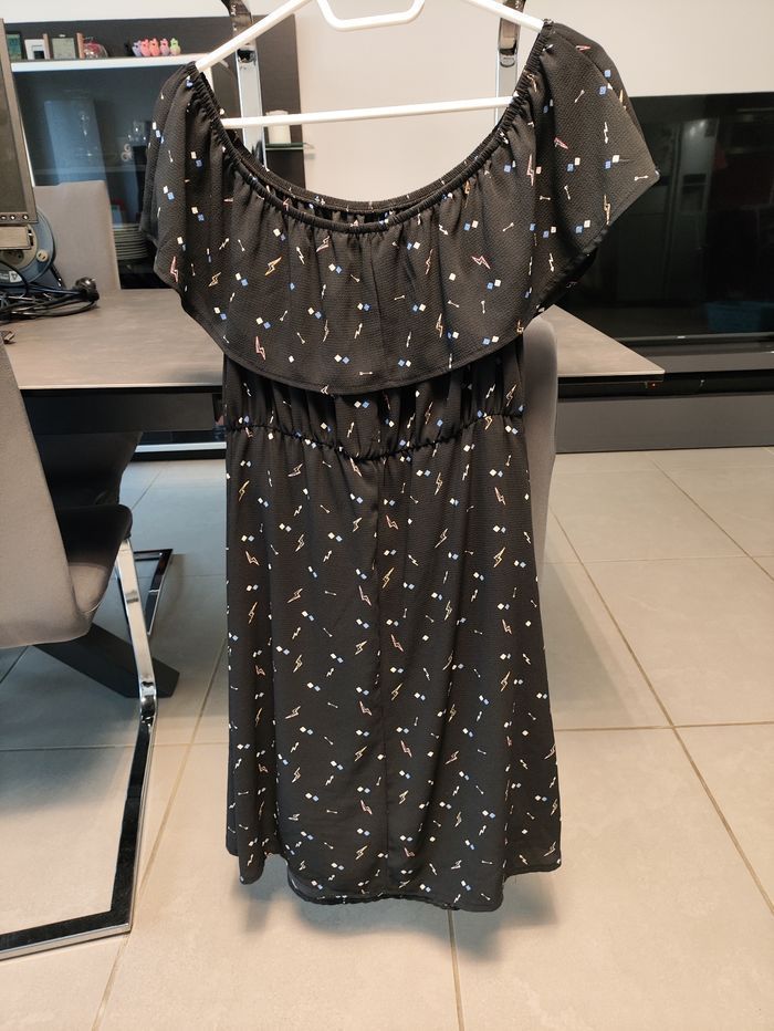 Robe de grossesse Prémaman - Taille M - Très bon état - photo numéro 2