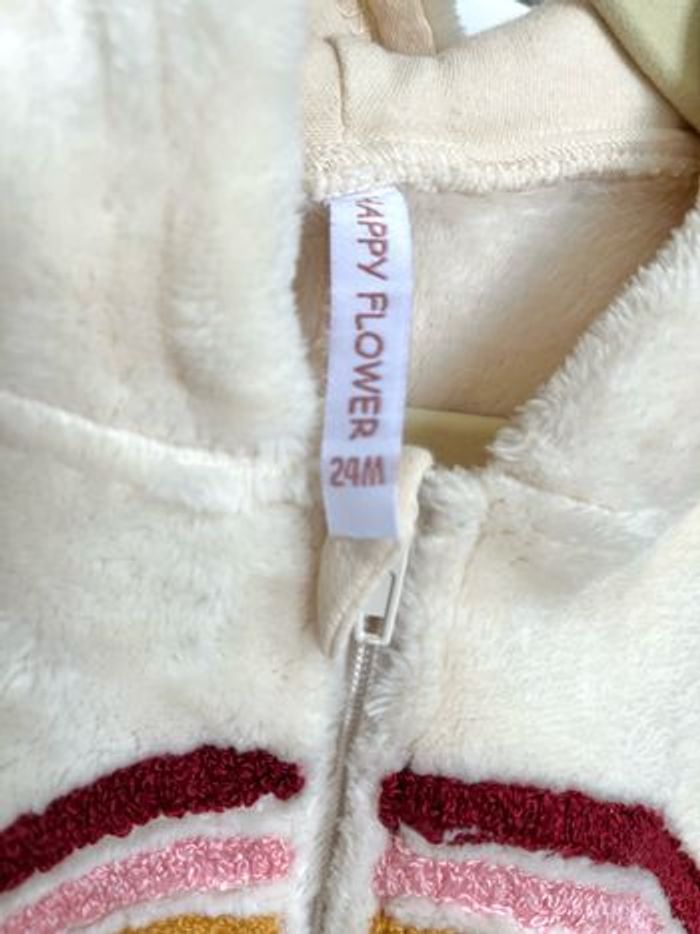 Pyjama mixte - photo numéro 2
