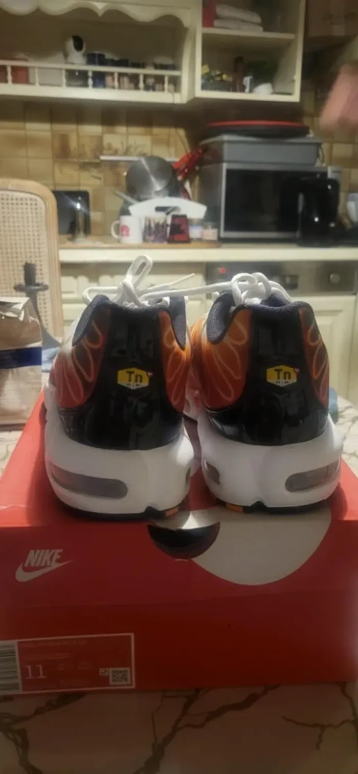 Tn Nike - photo numéro 3