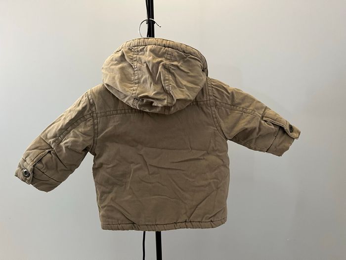 Manteau C&A - photo numéro 4