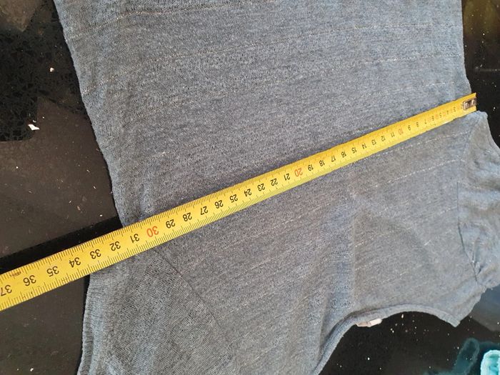 Tee-shirt ikks T36 - photo numéro 6