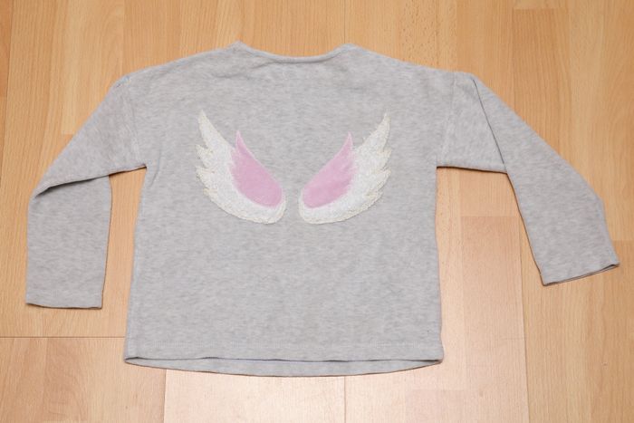 Pyjama licorne - photo numéro 2