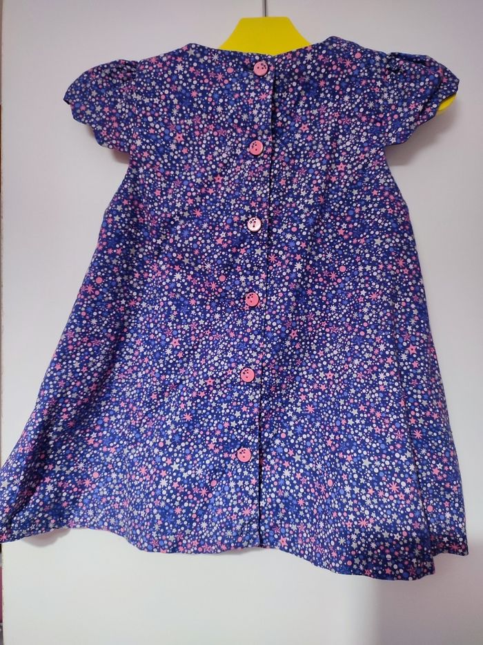 Robe 6 mois - photo numéro 3
