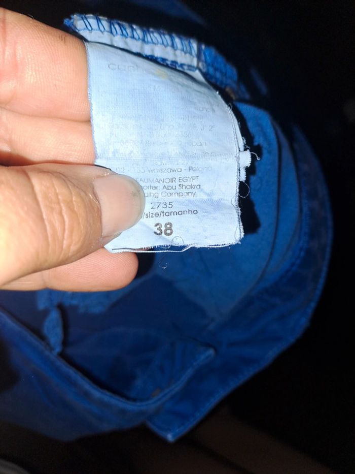Jean femme taille 38 - photo numéro 4