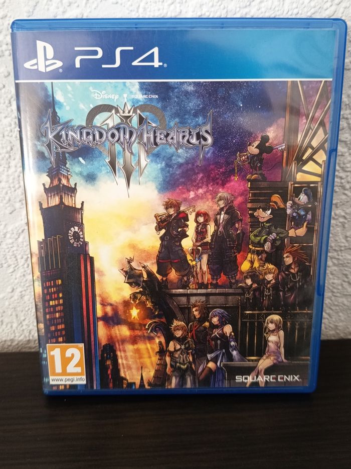 Jeux PS4. - photo numéro 3