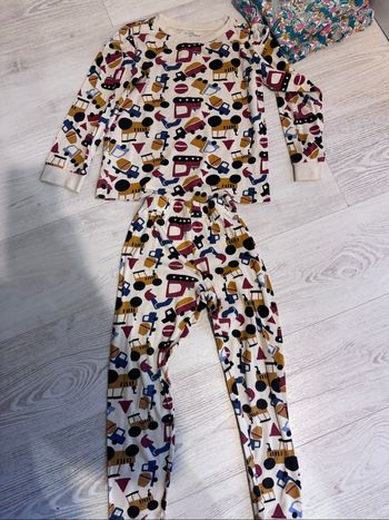 Pyjama garçon
